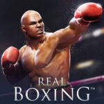 descargar real boxing mod apk hack