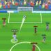 descargar soccer battle mod apk para android