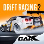 descargar carx drift racing 2 apk mod hack