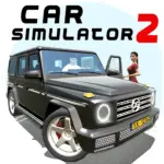 descargar car simulator 2 mod hack