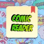 descargar comic book reader pro apk mod