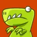 descargar crazy dino park mod apk para android