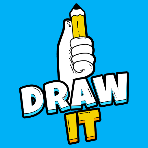Draw it Mod APK 1.7.9 Gratis (Desbloqueado) Última Versión