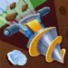 desscargar gold and globins mod apk para android
