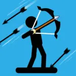 descargar the archers 2 apk mod