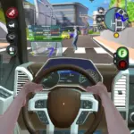 descargar car driving school simulator hack