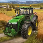 descargar farming simulator 20 mod apk para android
