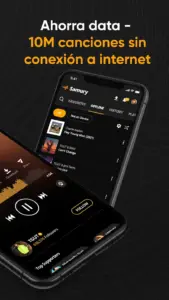 Audiomack Premium 3