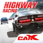 descargar carx highway racing apk mod
