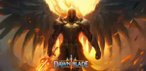 Dawnblade: Inmortalidad 1