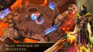 Dawnblade: Inmortalidad 2