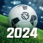 descargar football league 2024 apk mod