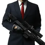 descargar hitman sniper mod apk para android