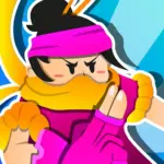 descargar ninja escape apk mod última versión