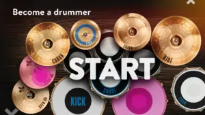 Real Drum Premium 4