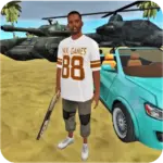 descargar real gangster crime mod apk para android