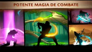Shadow Fight 2: Dinero Infinito 3