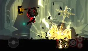 Shadow Of Death: Dinero Infinito 3