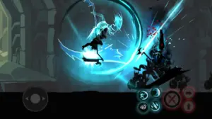 Shadow Of Death: Dinero Infinito 2