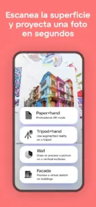 SketchAR Pro 3