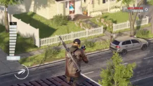Sniper 3D: Dinero Infinito 2