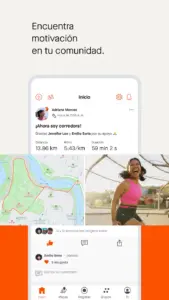 Strava Premium 3