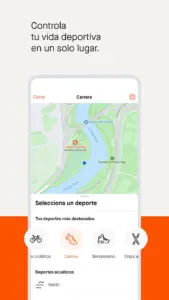Strava Premium 1