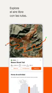 Strava Premium 4