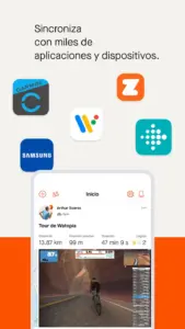 Strava Premium 2