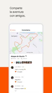 Strava Premium 6