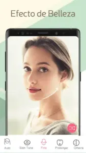 Sweet Selfie Plus 5