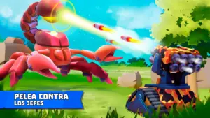 Tanks a Lot: Municion Infinita 1