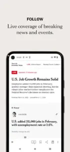 The New York Times Premium 3