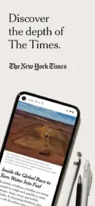 The New York Times Premium 1