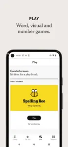 The New York Times Premium 5