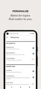 The New York Times Premium 4