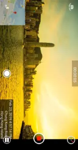 Timestamp Camera Pro 3