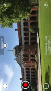 Timestamp Camera Pro 2