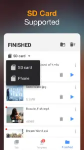 Video Downloader Pro 4