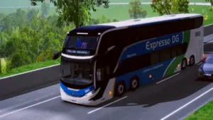 World Bus Driving Simulator: Dinero Infinito 2