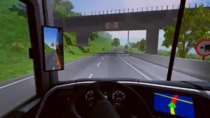 World Bus Driving Simulator: Dinero Infinito 4
