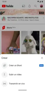 YouTube Premium 1