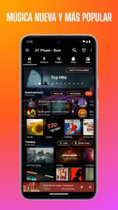 AT Player Premium 3