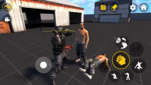 BloodBox: Desbloqueado 4