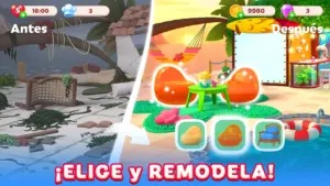 Chef & Friends: Dinero Infinito 2