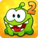 descargar cut the rope 2 mod apk para android