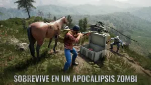 Days After: Inmortalidad 1