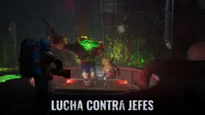 Days After: Inmortalidad 4