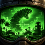 descargar death worm deluxe mod apk para android