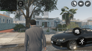 Grand Theft Auto V 1